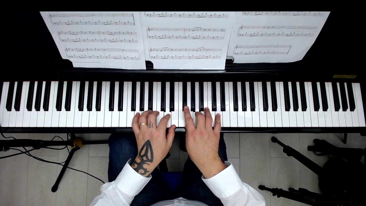 Chick Corea - Children's Song No. 1