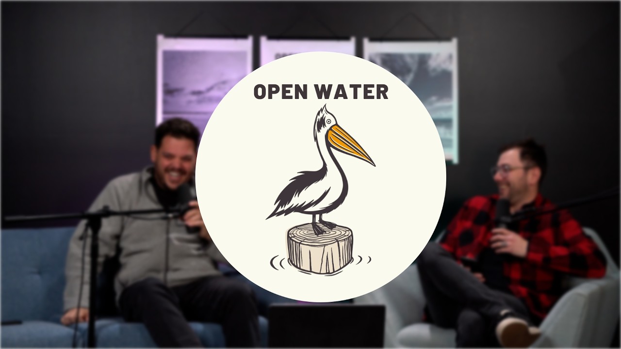 Open Water | S4E4 : What's wrong with this kid, and where are his parents?