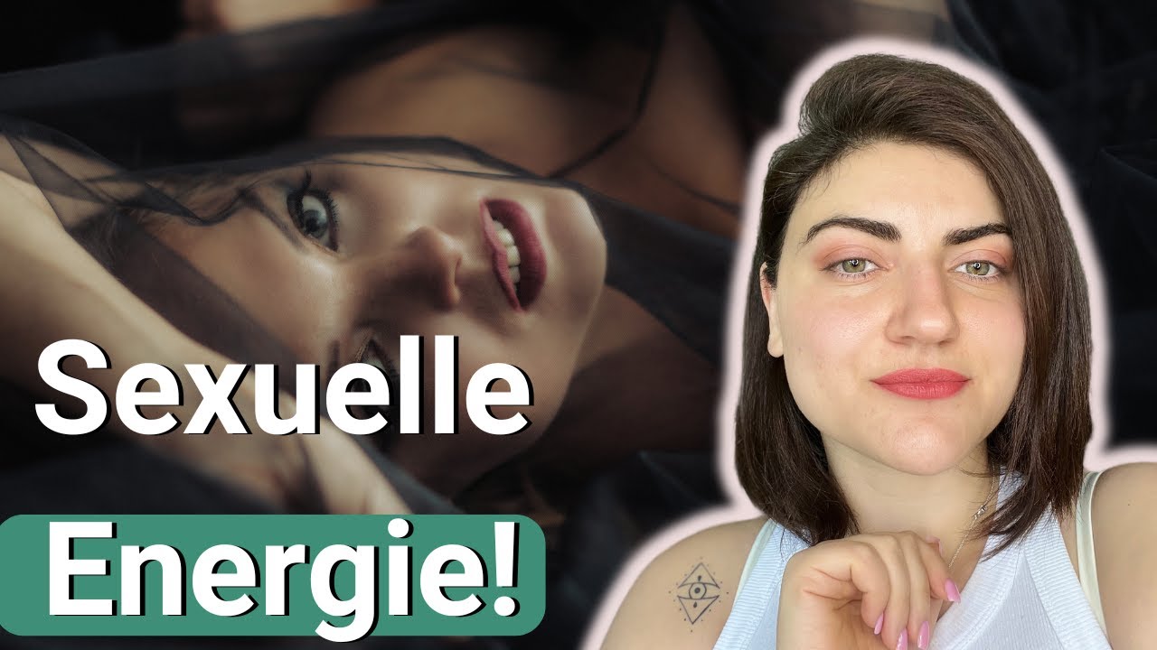 DUALSEELEN: Darum ist die sexuelle Energie so stark! (meine eigene Theorie)