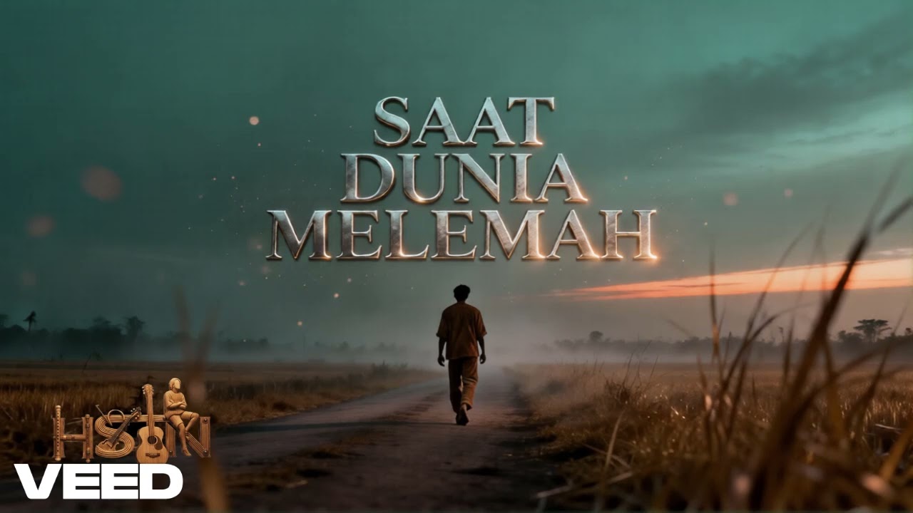 SAAT DUNIA MELEMAH