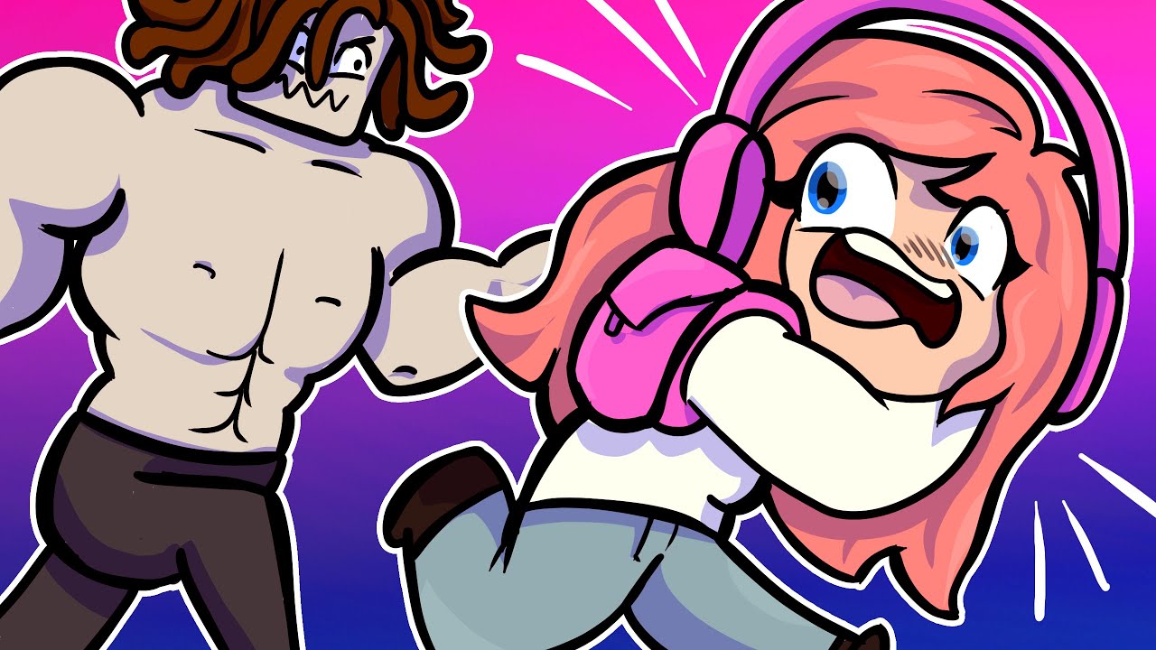 💗 WIELKI BEKONIASTY NAS ATAKUJE! | ROBLOX /w @GilathissNew​