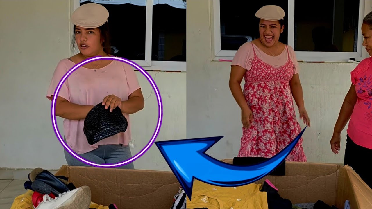 🚨Santo Dios! Yaki No Esperaba Encontrar esto en la Caja vienen Dolares 🤑🤯