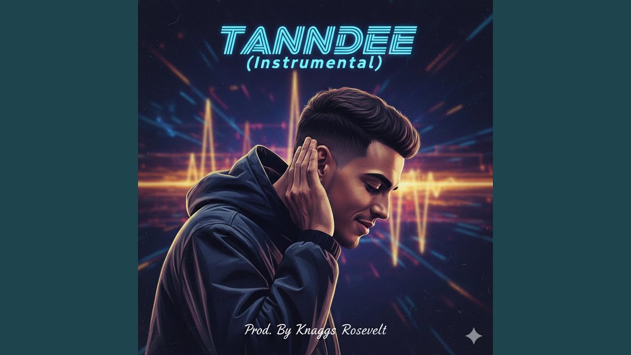 TANNDEE (Coco1804 Instrumental)