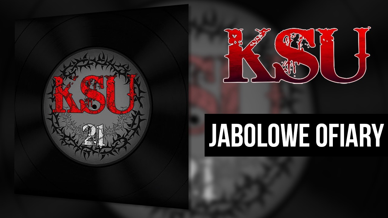 KSU - Jabolowe Ofiary (21)