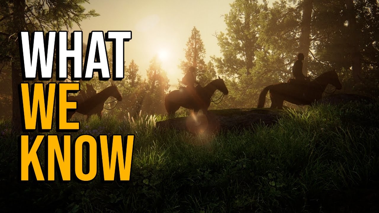The Last of Us Part 3 - News, Rumors & Speculation...