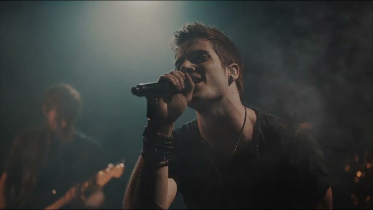 Прекрасный мир без войн - Music Song By Alex #rock #metal