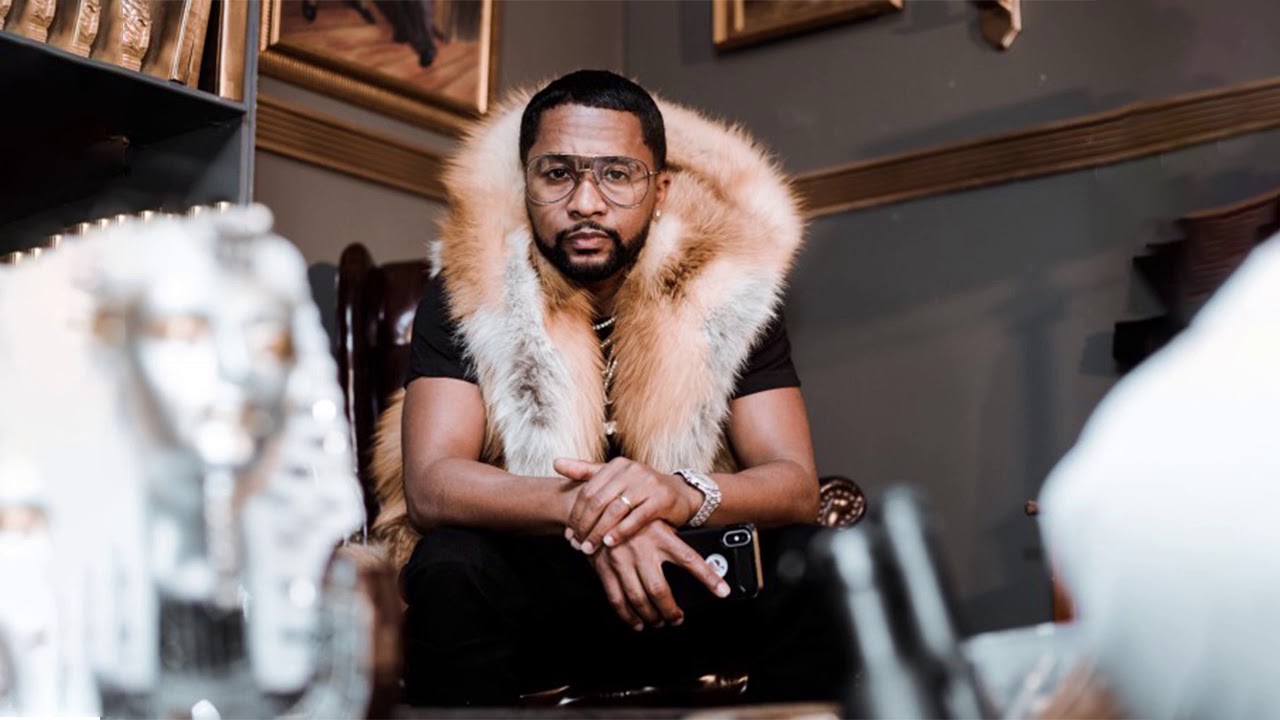 Zaytoven Type Beat - 
