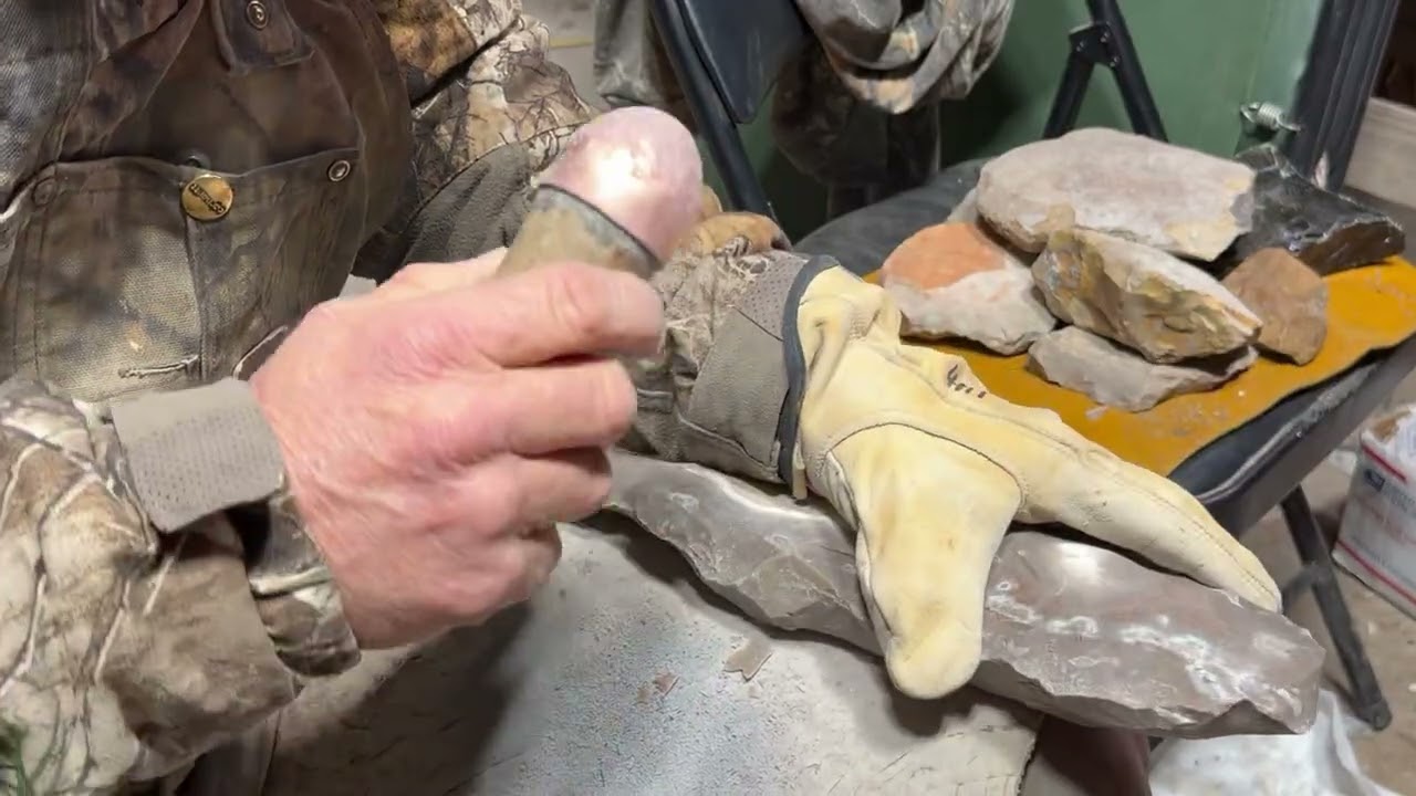 Wolf rock reduction and gift rocks