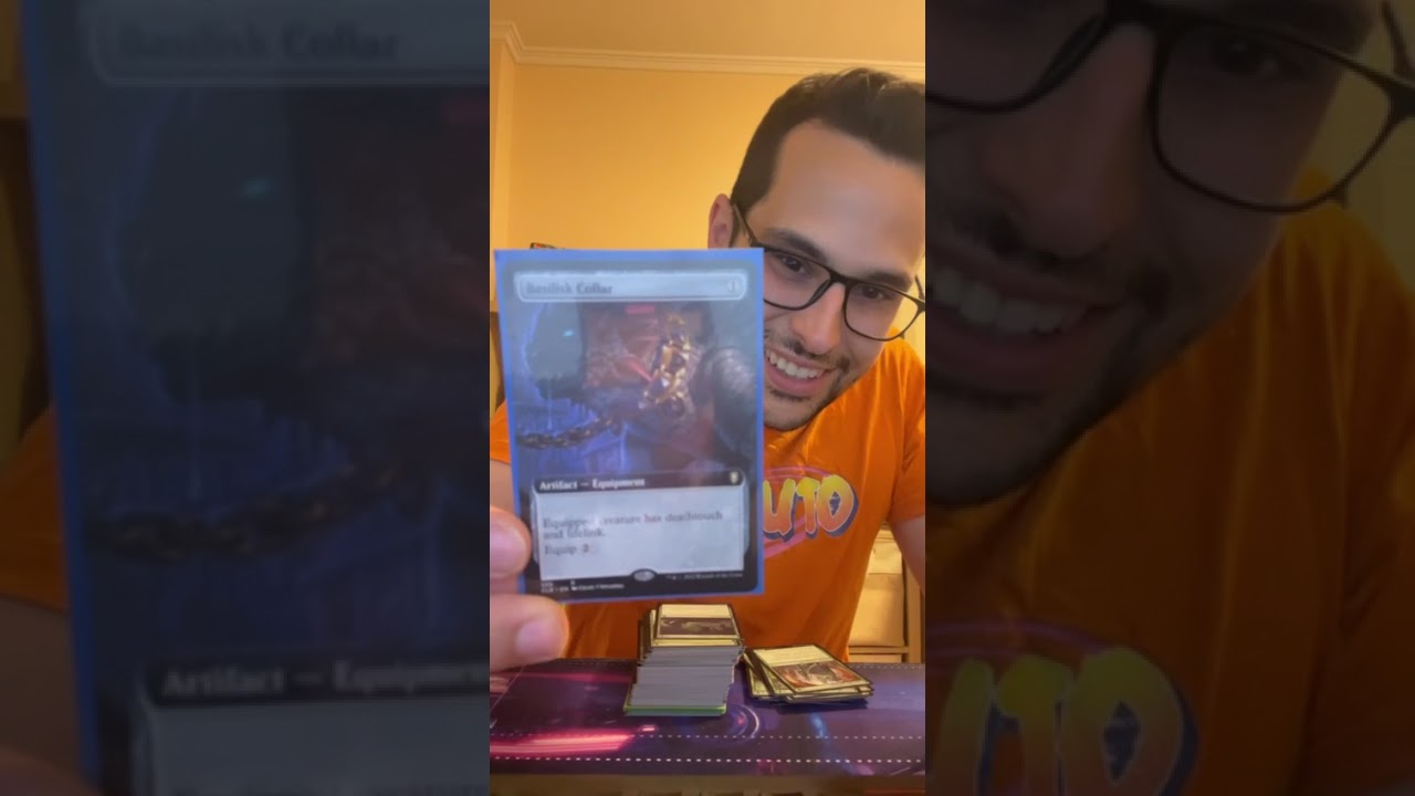 Mi Primera Venta en #CardTrader &iexcl;que ilusi&oacute;n!