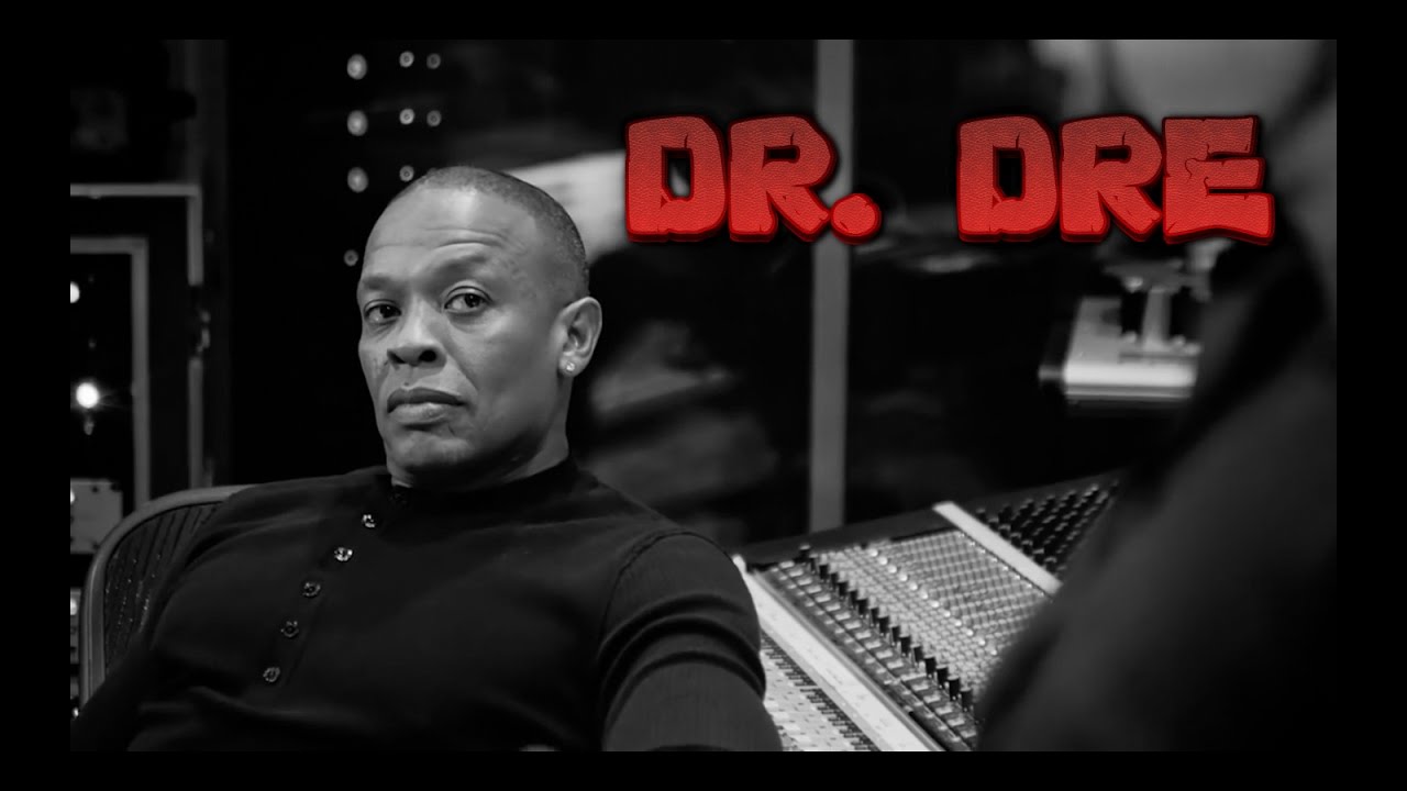 How Rich is Dr. Dre @drdre ??
