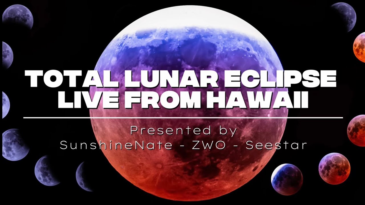 Lunar Eclipse March 2nd