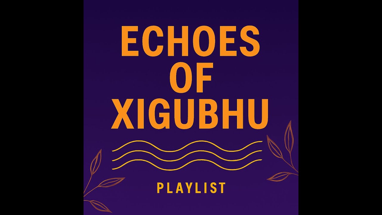Xigubhu Deep House Vol. 1 | Soulful Afro Deep Mix 2026