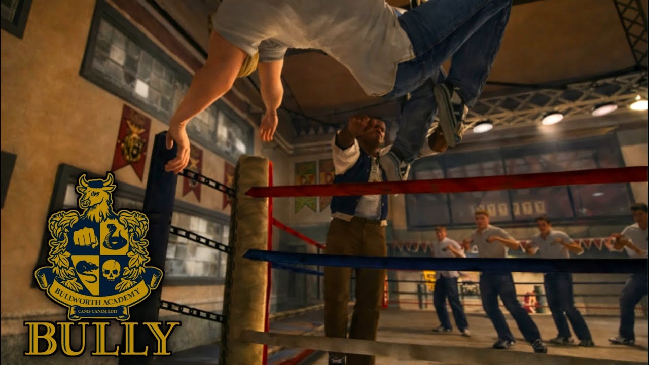 WHO IS THE BEST DUO | BULLY NPC WAR
