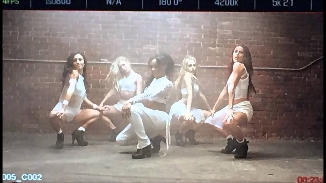 NEW!!! Nia Frazier Music  Video
