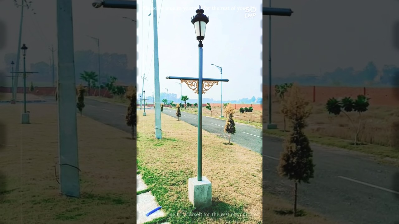 dimond colony Tarn Taran Road near flat