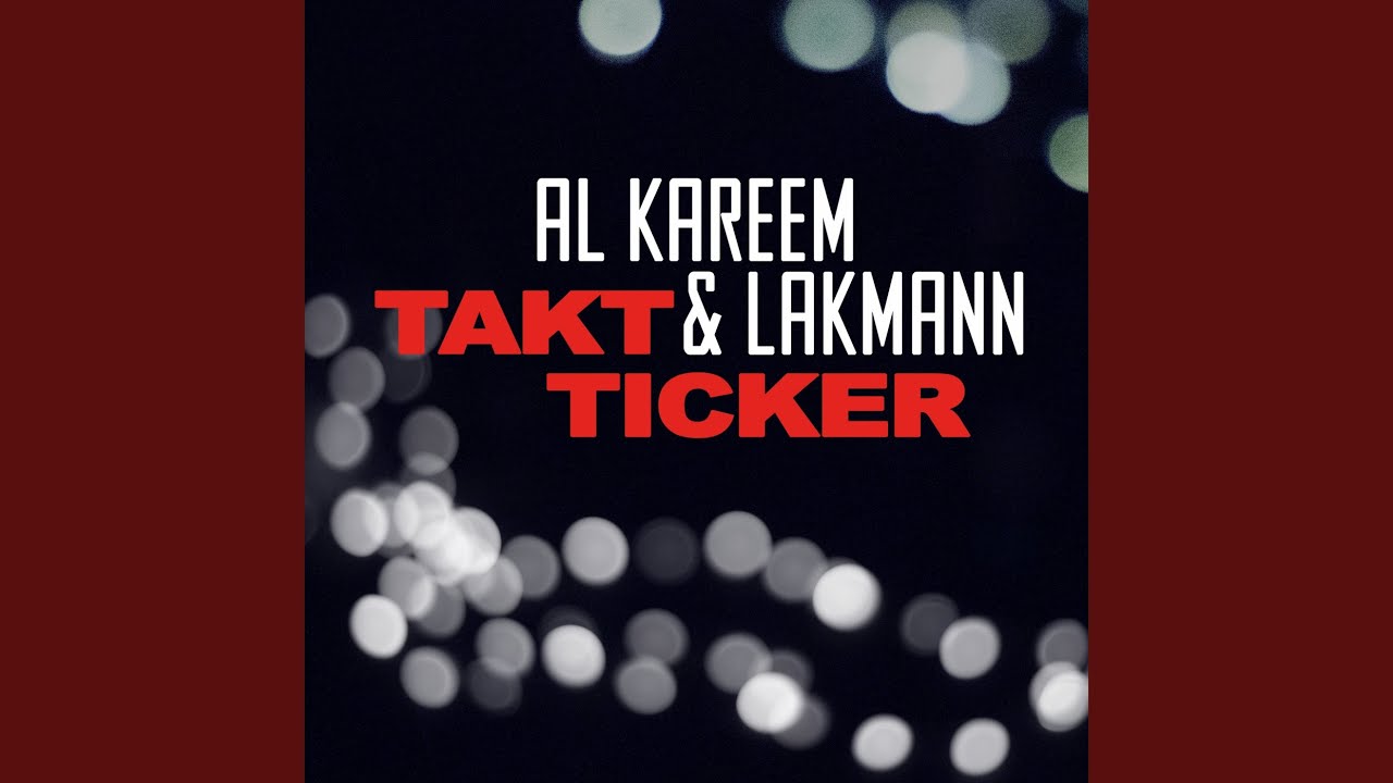 TaktTicker