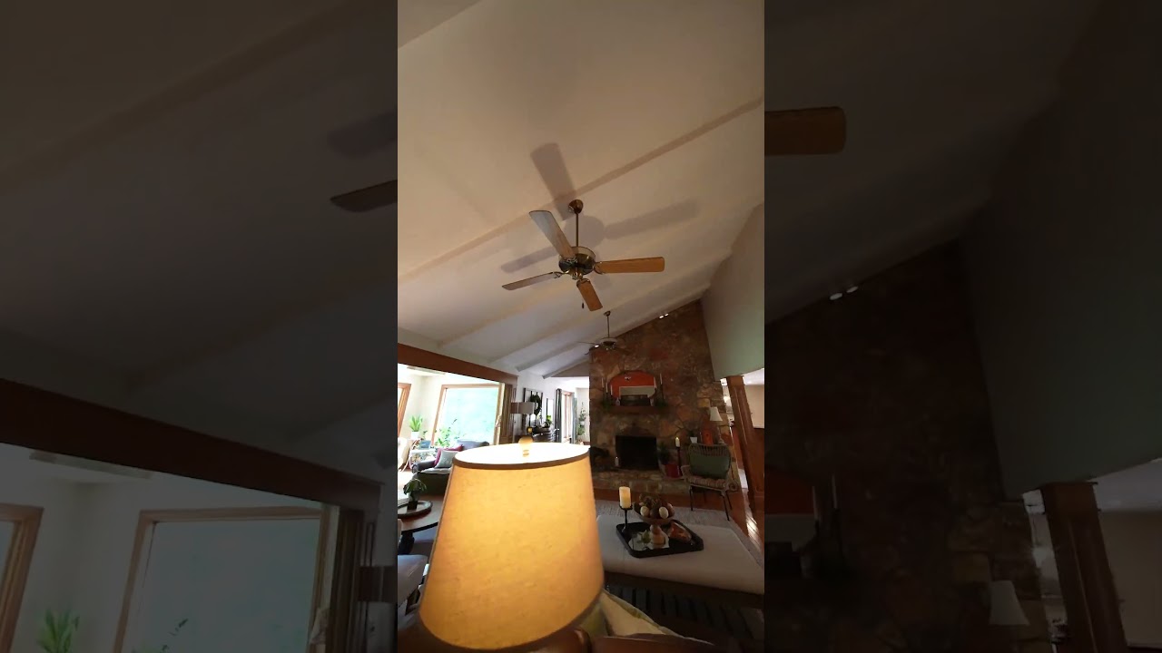 Stunning Ranch Home on Wooded Lot in Powell | Private Tour with Kathy Chiero