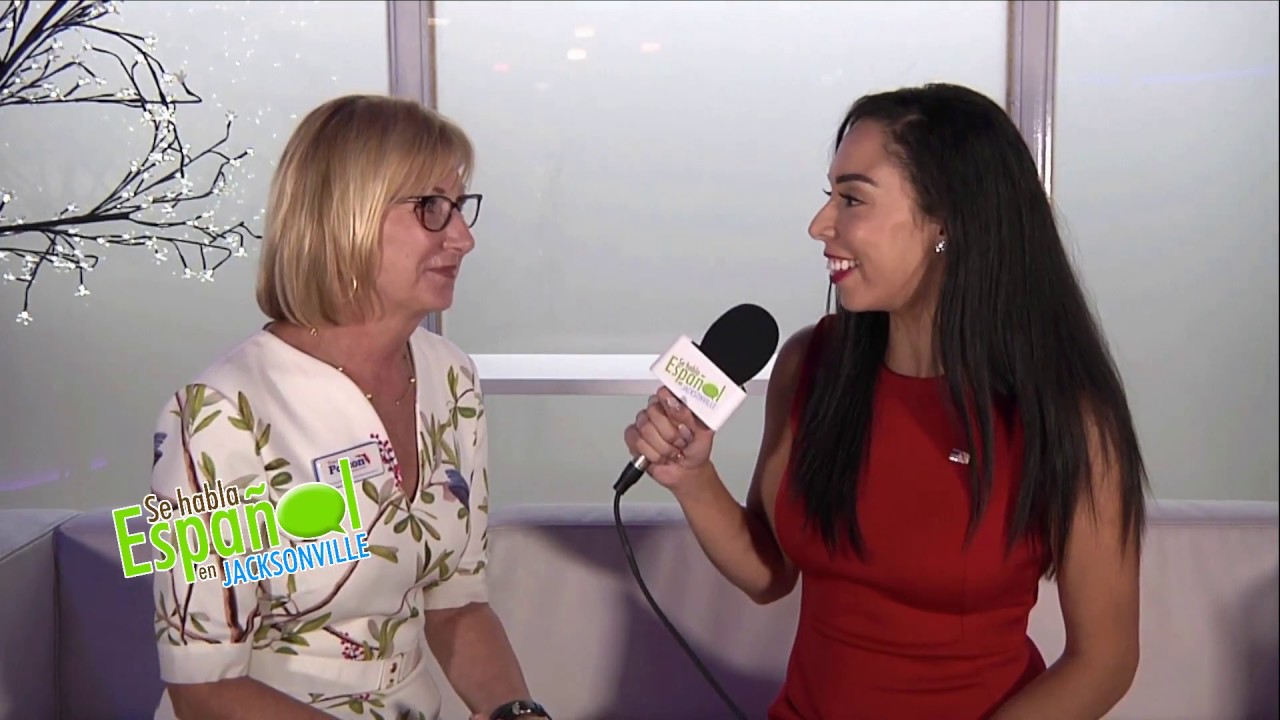 Se Habla Espanol en Jacksonville - Conoce a los candidatos