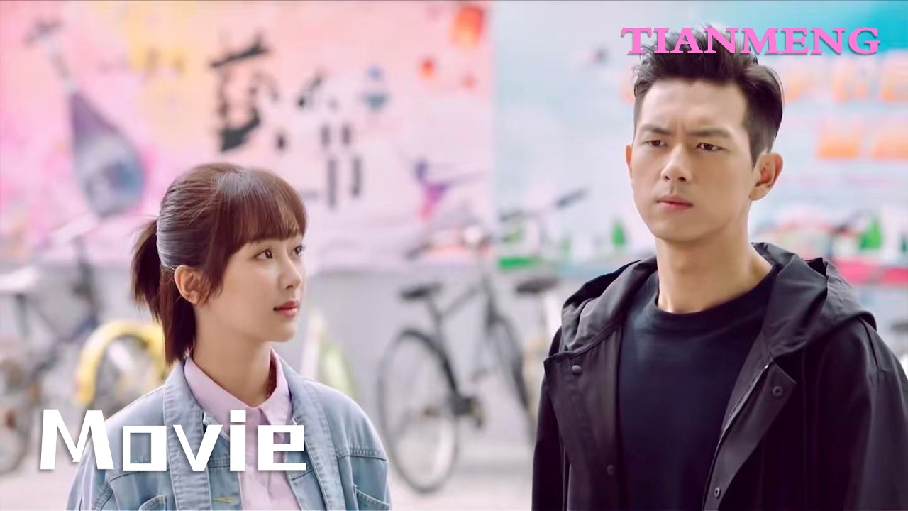 【movie】王浩認女放棄前程，小艾解開心結，王浩韓商言十年隔閡終融化✨親愛的 熱愛的 Go Go Squid!  I 楊紫 李現