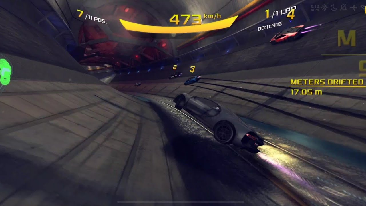 Best Chiron!! 👾 Asphalt 8 Bugatti Chiron Sport 110 Ans Multiplayer gameplay 2025⚡ A8 Multiplayer 🌟