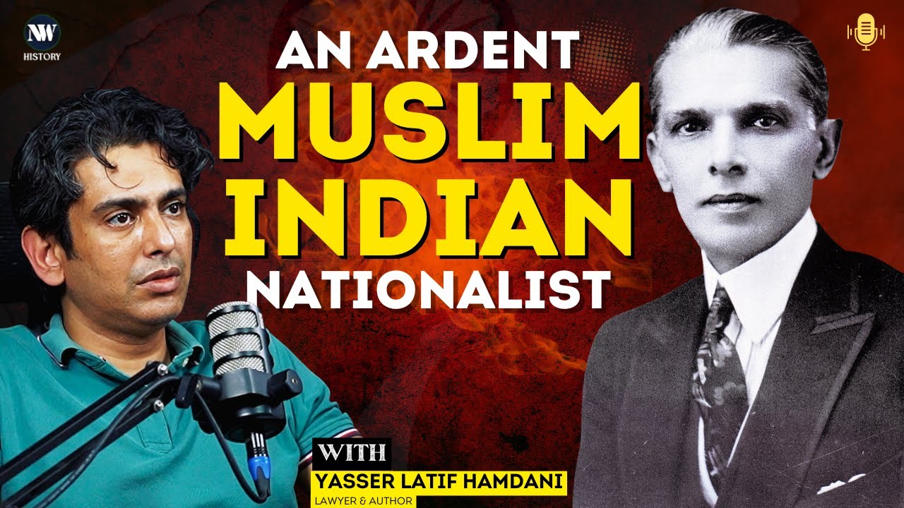 Jinnah, Khilafat, and the India He Left Behind