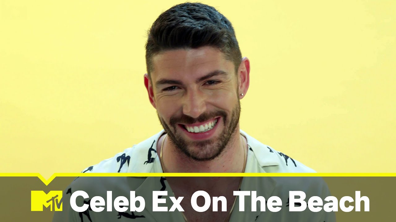 Ignazio Moser (senza Cecilia Rodriguez) risponde a domande scomode  | Celebrity Ex On The Beach 2