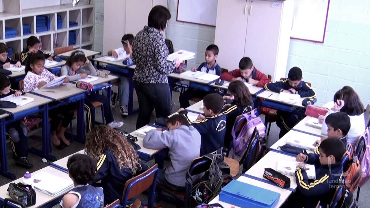 Como melhorar a pronúncia dos alunos durante a leitura