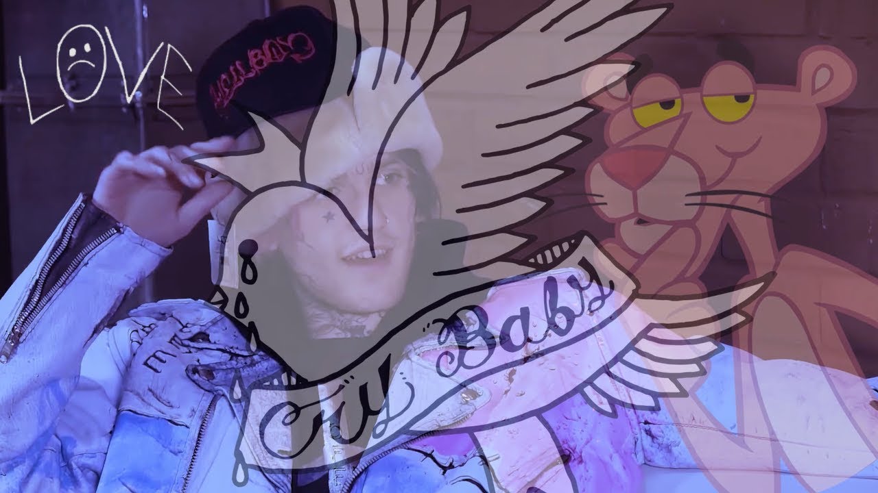 [FREE] LIL PEEP TYPE BEAT-COME OVER WHEN YOU'RE SOBER 2 [PROD.LitPier]