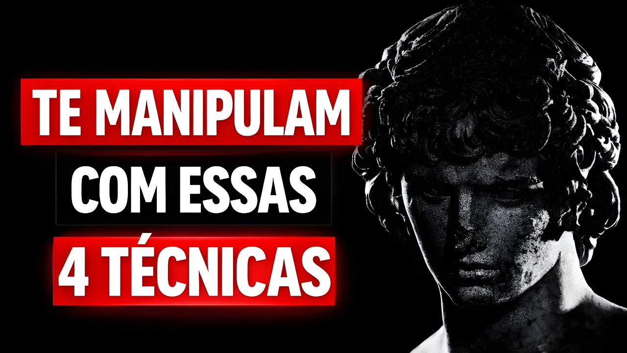 4 Técnicas de Persuasão Emocional Que Poucos Percebem