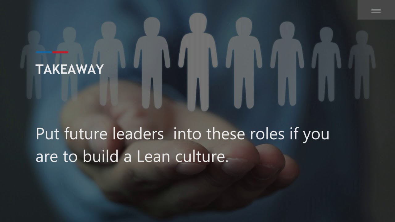 Humble Errors: 10 Lessons Learned in the Creation of the Danaher Business System