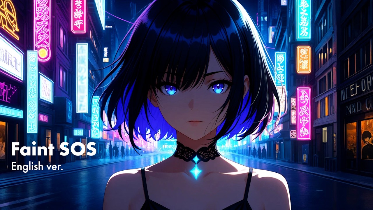Faint SOS (EN)