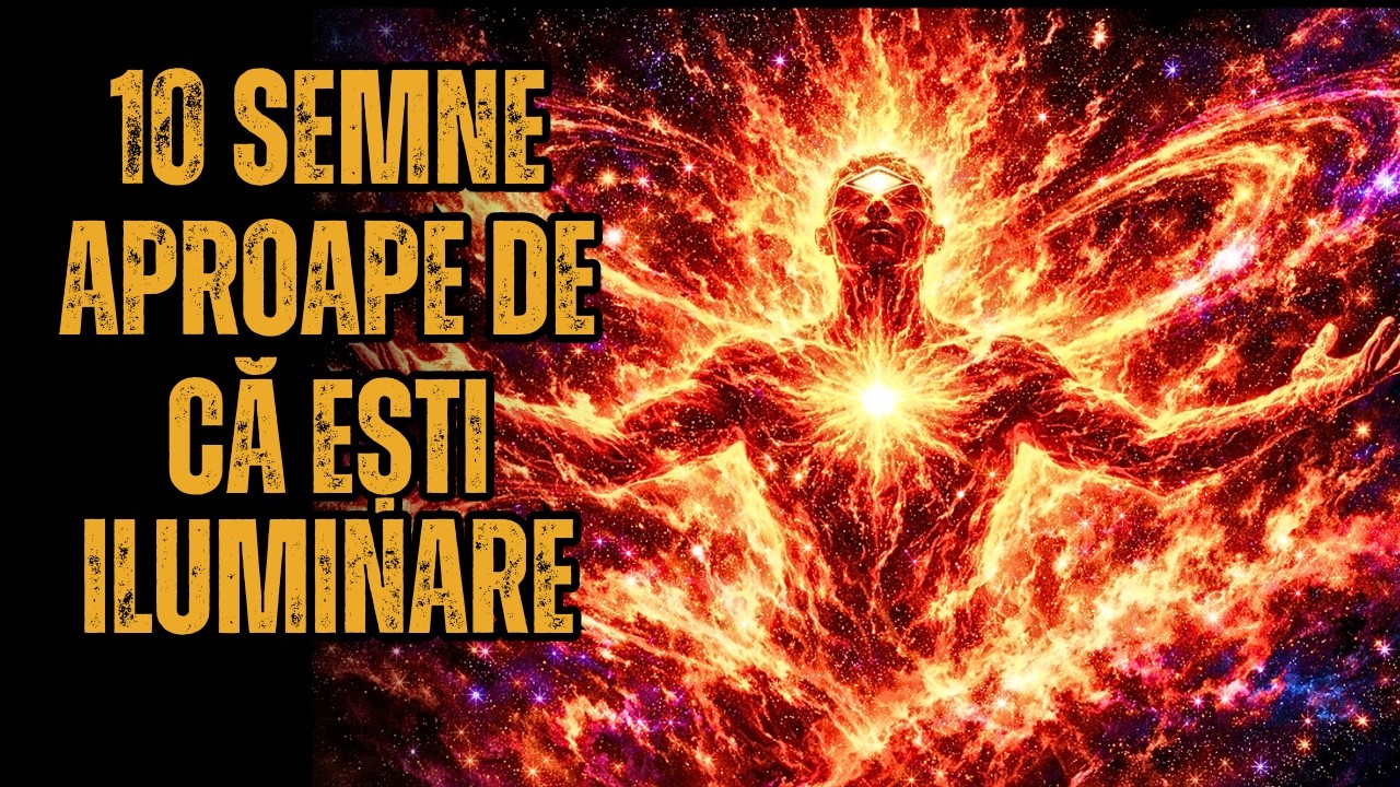 Edgar Cayce 10 semne că iluminarea ta a &icirc;nceput deja și nici măcar nu ți ai dat seama