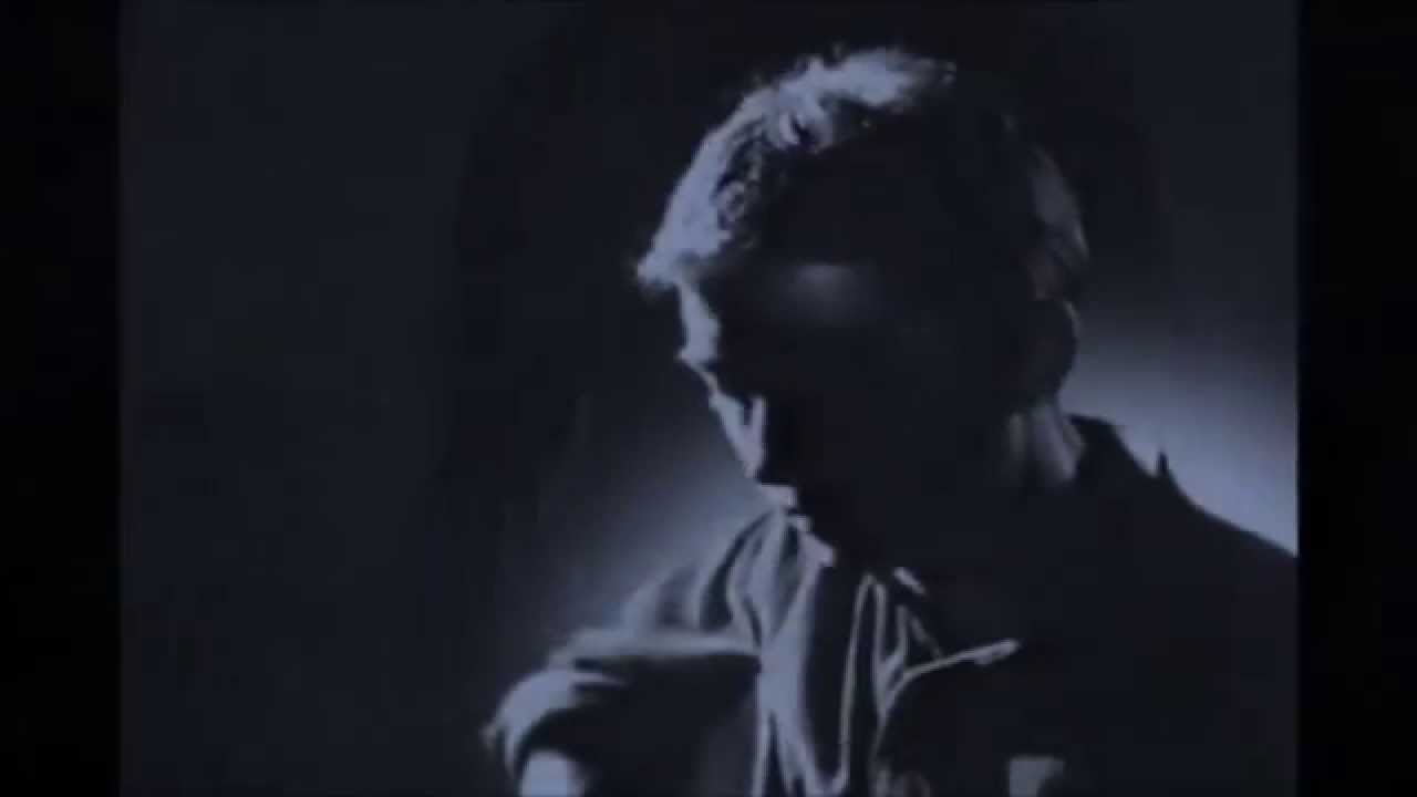 I BELIEVE IN YOU - TALK TALK  (WITH LYRICS)