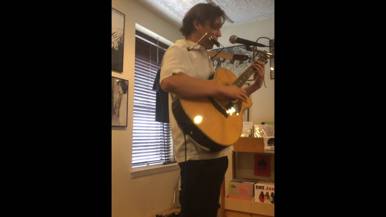 Brian Sella - Jonie **NEW SONG 2016*