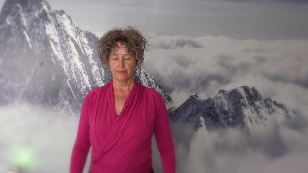 QiGong 18 deel 4: drie oefeningen voor elke dag