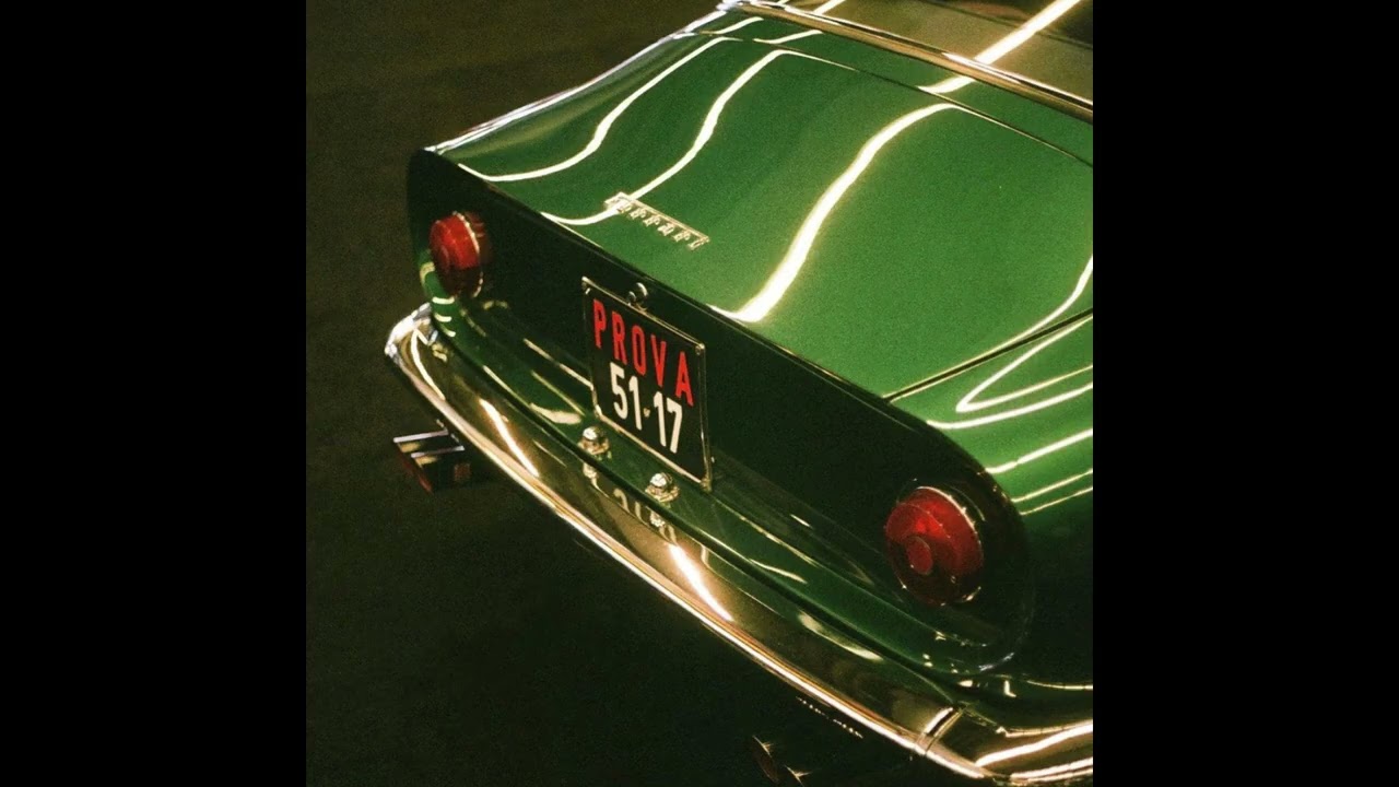 (free) Isaiah Rashad x Mick Jenkins Type Beat - "No Flaws"