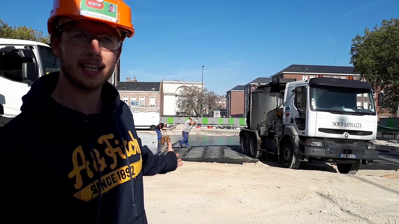 BHNS Amiens