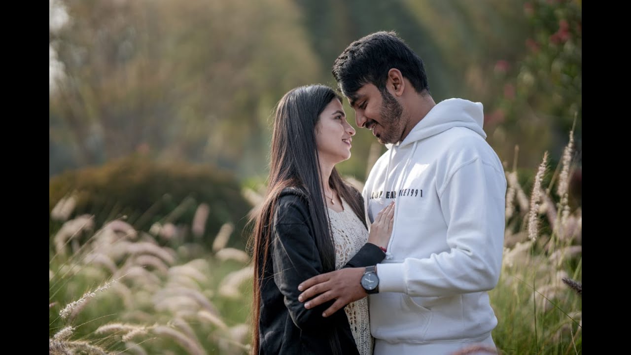 Jay & Payal