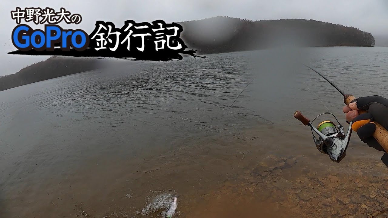 ランドロックサクラマス