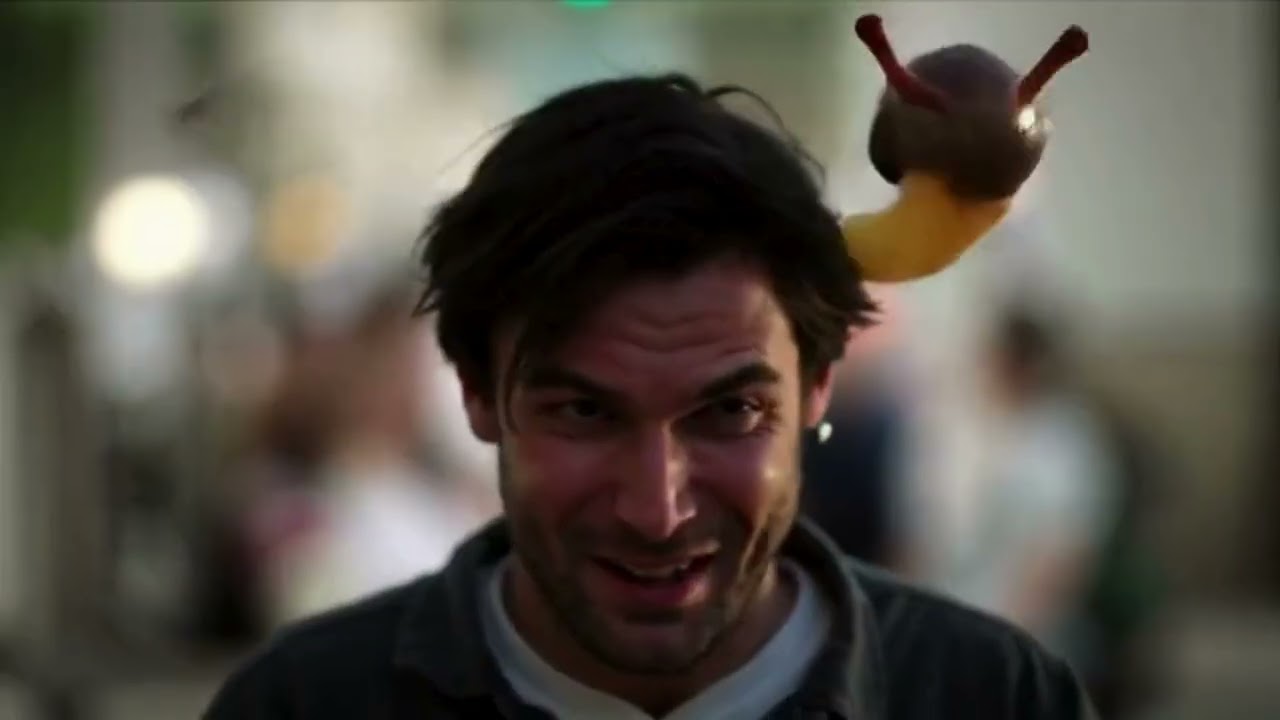 SERCE W PANIERCE [Official Video] - Los Ramoles