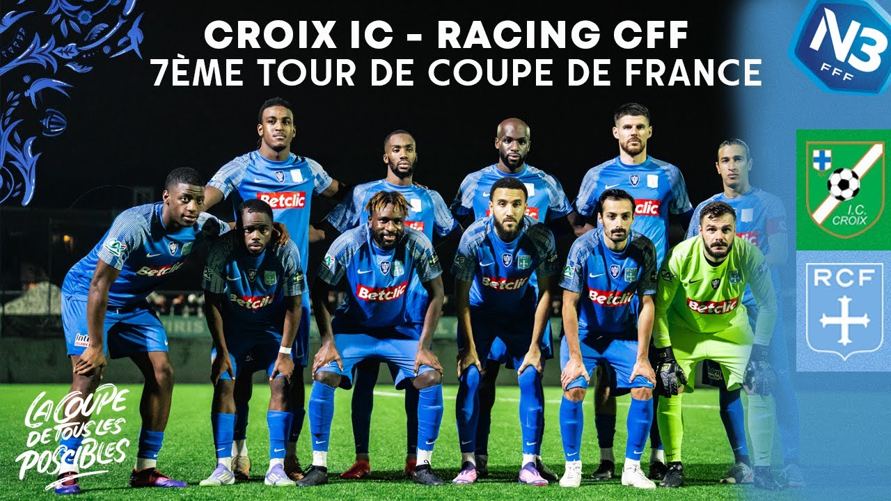 L'ENFER DU NORD (7&egrave;me tour de CDF)