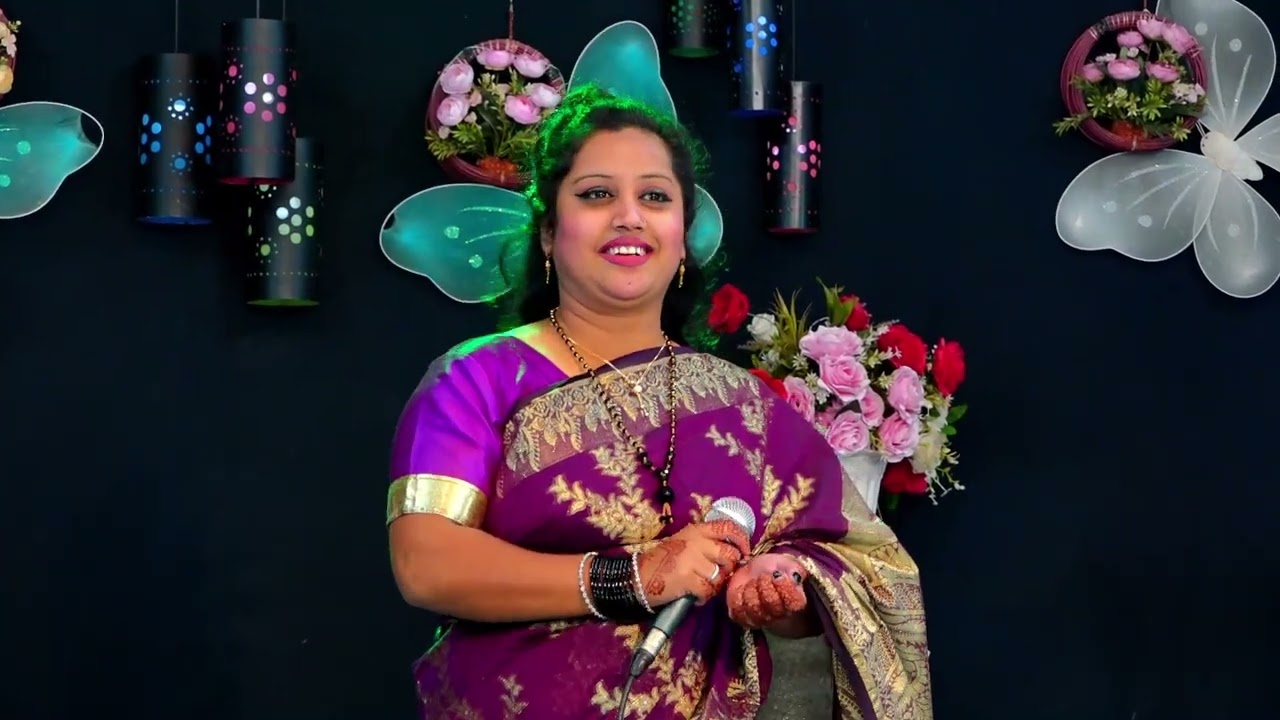 বুঝাইলে ও বুঝে নারে মন | রুপালি সরকার  | Bujaile O Buje Nare |