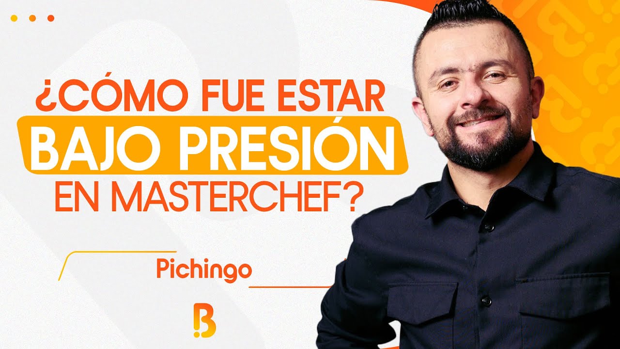 “Pensé que no salía vivo”: Pichingo cuenta por primera vez su historia y la de Granada | Bravíssimo