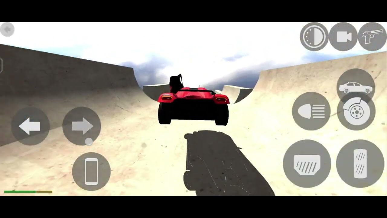 Indian Bike drive 3D game 