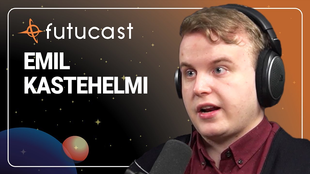 Yksi Kolmen Nuoren Keskustelu Politiikasta | ft. Emil Kastehelmi #166