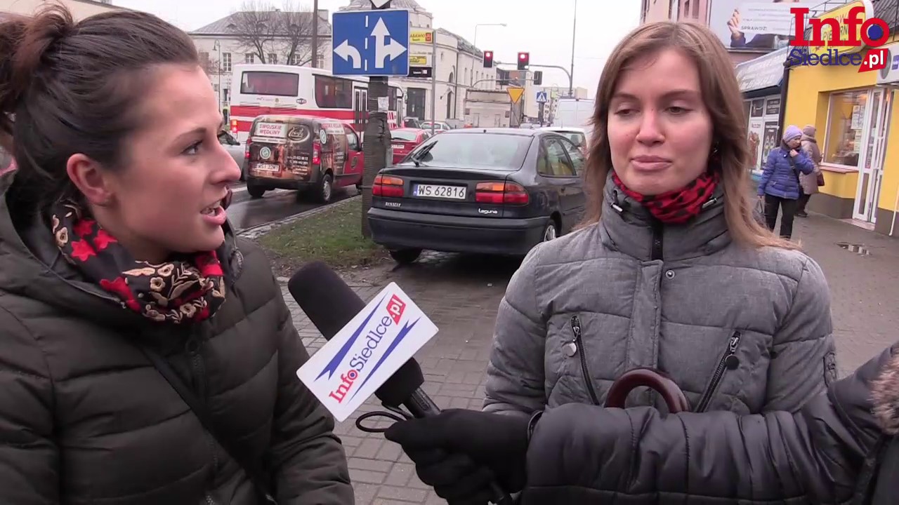 Wysoki poziom życia w Siedlcach. Sonda.