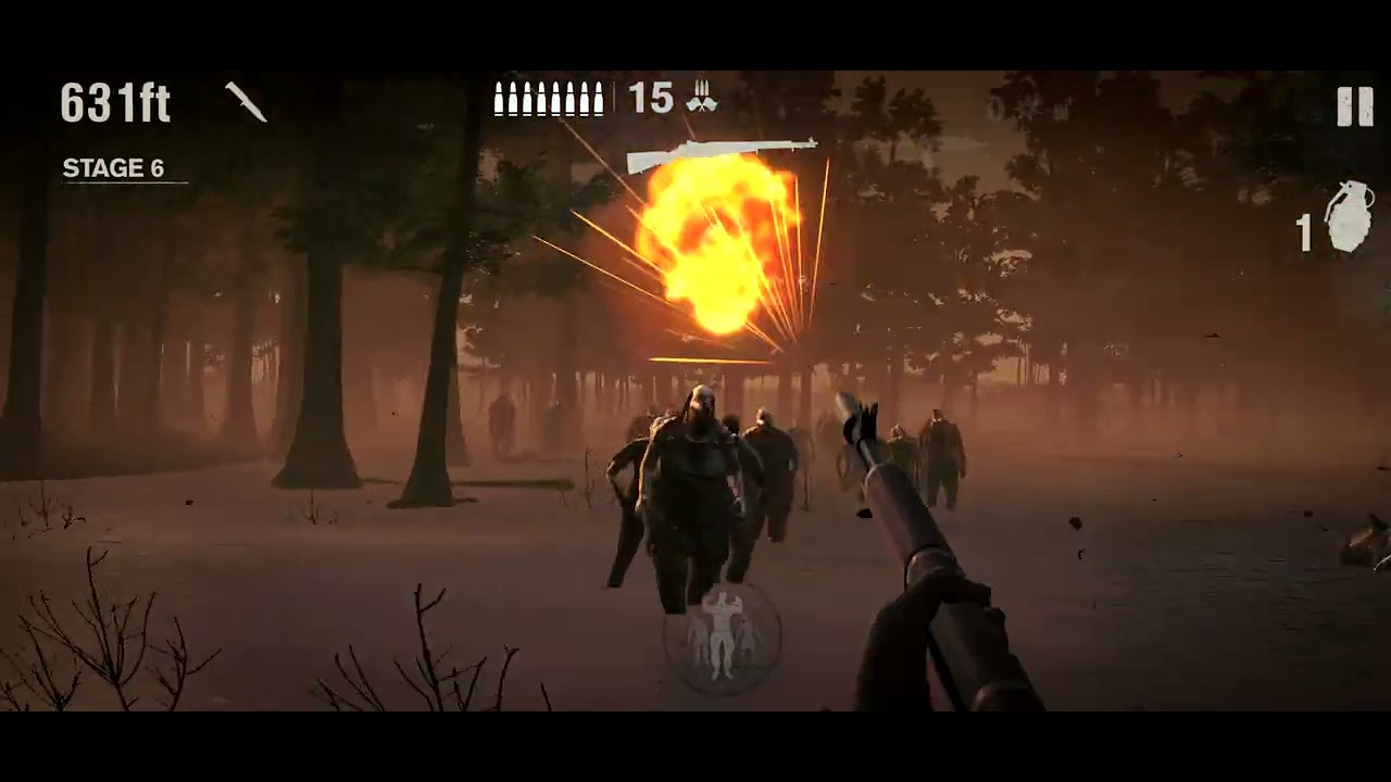 Doberman & Pup Event (Apocalypse) Into The Dead 2