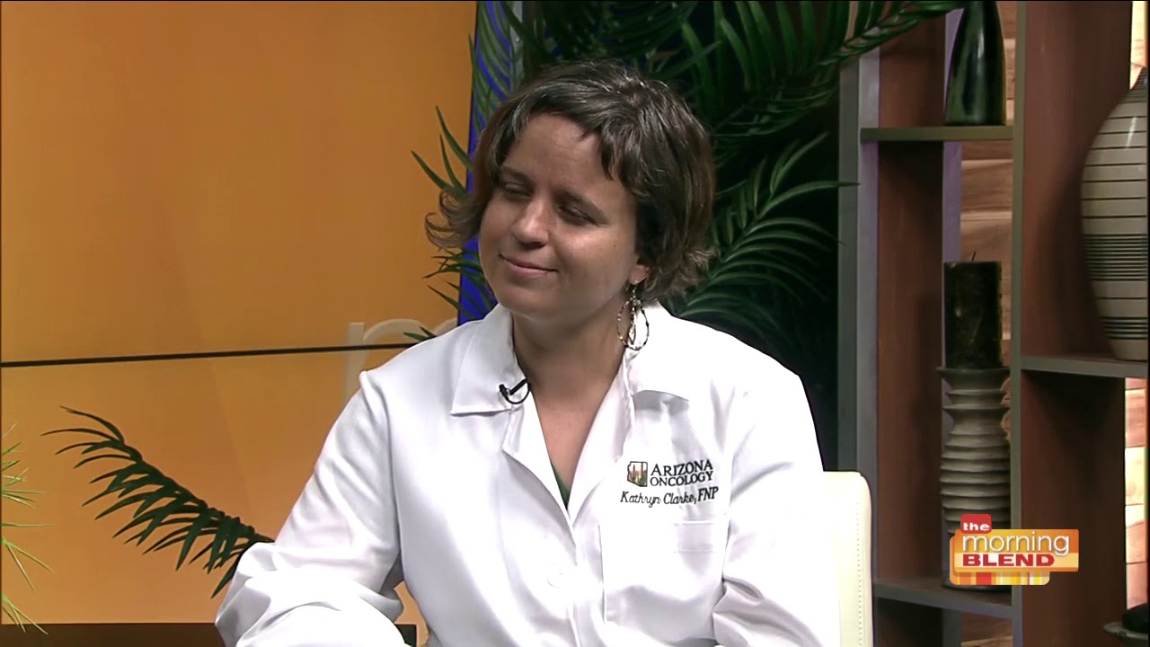 Arizona Oncology: What is cancer survivorship?