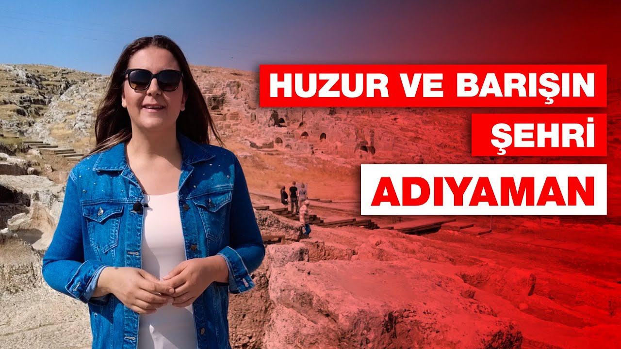Adıyaman Tarihi, Perre Antik Kenti, Karakuş Tümülüsü, Cendere Köprüsü