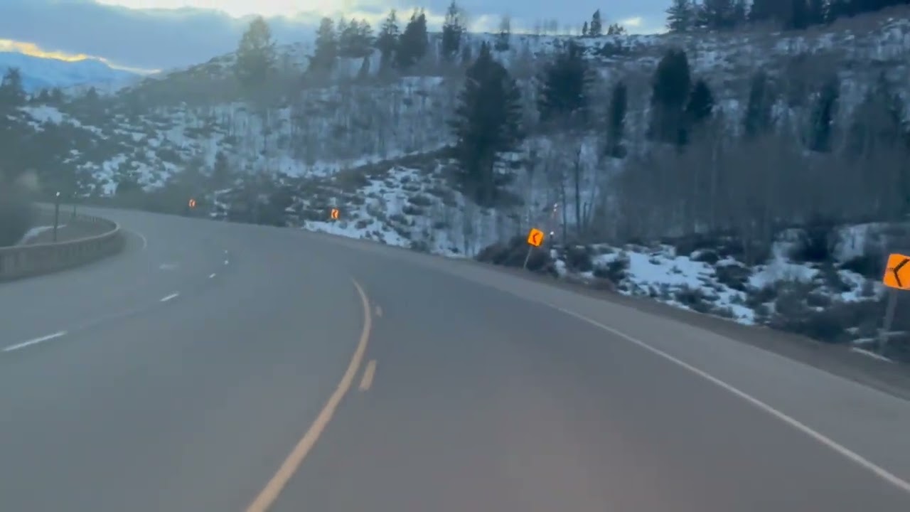 2-15-26 uncut: Wyoming & Idaho